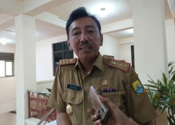 Segera Dibuka Seleksi 3 Top Management PDAM