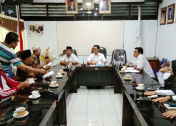 PDAM Akomodir Tuntutan Konsumen