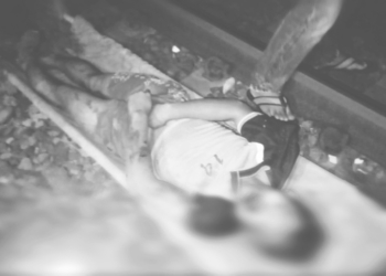 Untung Ditemukan Tewas di Pinggir Rel KA