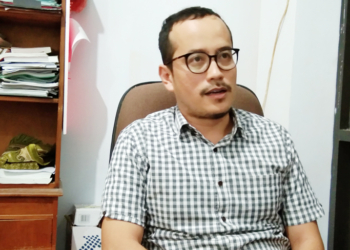 2020 Banjir Bantuan Rutilahu