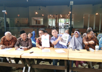 Pertek BPN Makin Tidak Jelas, Pengembang Gusar