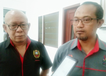 Target Jadi Tuan Rumah Porda 2022