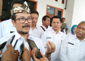 Bupati Instruksikan Dinkes