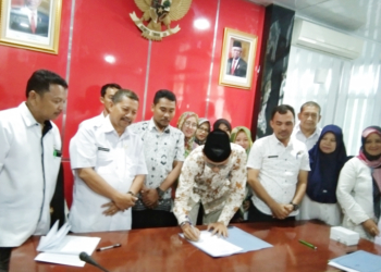 Butuh Kepastian Nasib, Guru Honorer Siap Geruduk Jakarta