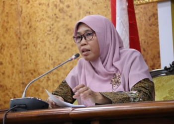 BPJS Tetap Naik, Netty: Kau yang Memulai, Kau yang Mengingkari