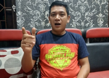 Tokoh Pemuda Luruskan Berita Hadiah Umroh Kuwu Ciwaringin