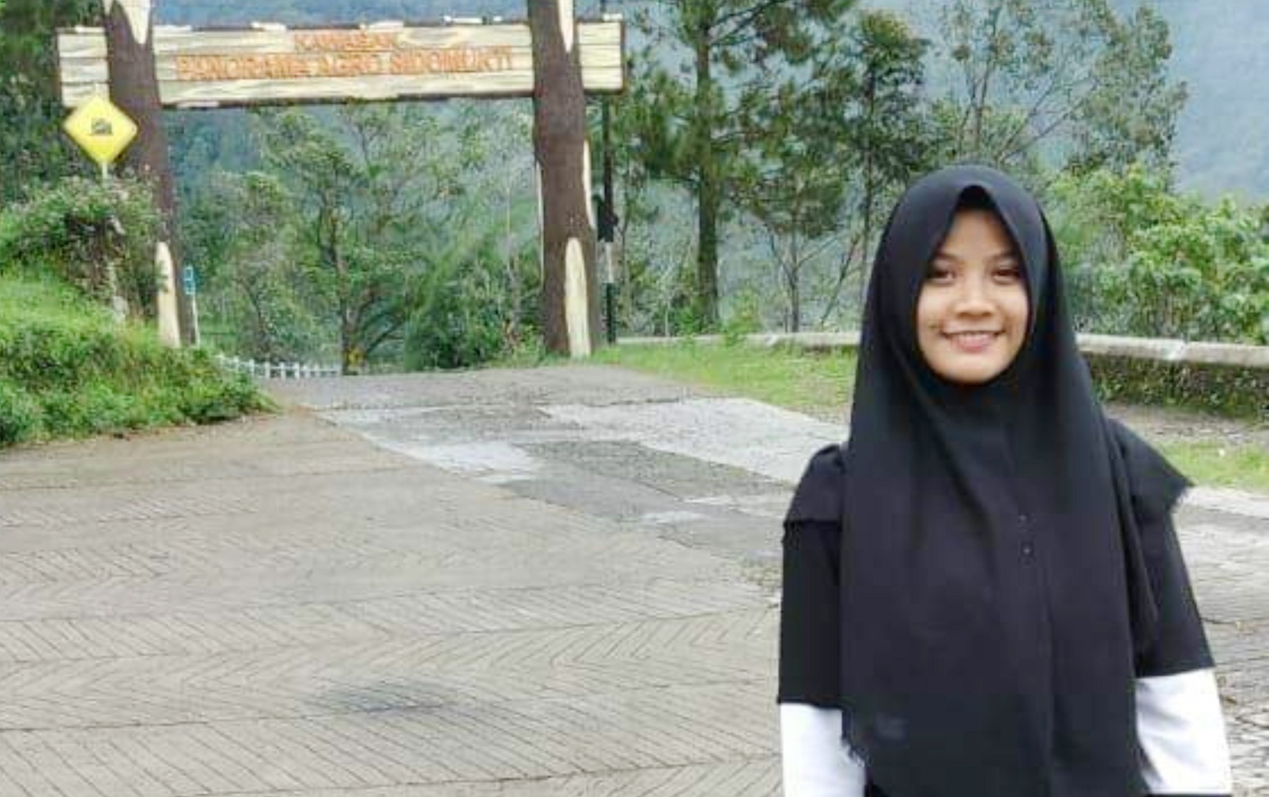 Wakili Indonesia Misi Perdamain di Kenya