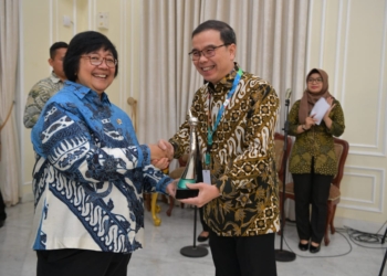 Indocement Pertahankan PROPER Hijau