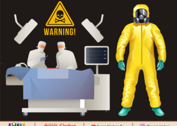 Diduga Virus Dibawa Warga Waled Sepulang dari Taiwan