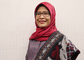 Berjuang Demi Keadilan Gender