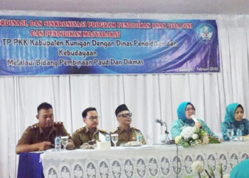 Pentingnya Pendidikan di Usia Dini