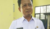 KEPALA DKOKP Kota Cirebon Agus Suherman