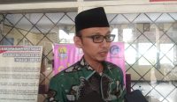 Ketua DPRD Kabupaten Cirebon, Mohammad Luthfi