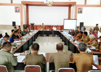 Hari Ini Cek Tempat Tes CPNS