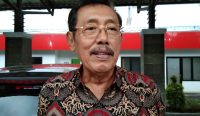 KETUA Komisi IV DPRD Kabupaten Cirebon H Rasida Edi Priyatna