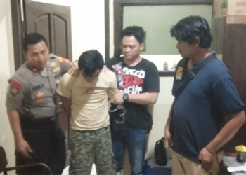 Pura-pura Tunggu Pasien, Seorang Pria Sikat Tas dan HP di RS Sumber Waras Cirebon