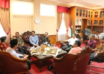 Penelitian dan Pengabdian Harus Dirasakan Masyarakat, Kemenag Pilih IAIN Cirebon Jadi Tuan Rumah ICON UCE 2020