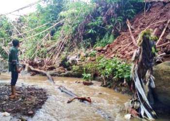 Komisi III Telusuri Perusakan Situs Matangaji