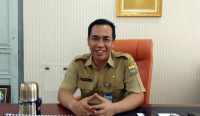 Kepala Disnaker Kota Cirebon Agus Sukmanjaya