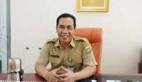 KEPALA DISNAKER Kota Cirebon, Agus Sukmanjaya