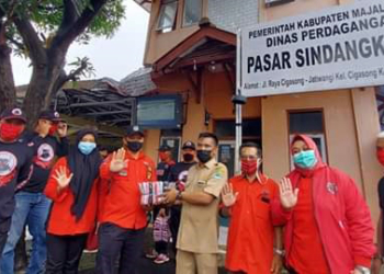 PDIP Majalengka