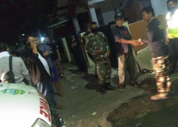 Mahasiswa IAIN CIrebon Meninggal