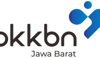 LOGO BKKBN Jawa Barat