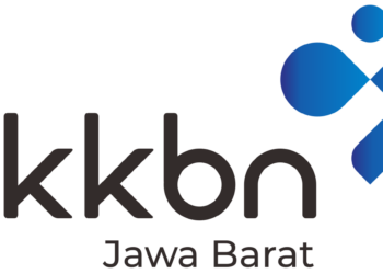 LOGO BKKBN Jawa Barat