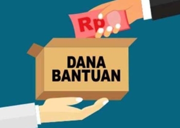 Bantuan-dana Sosial
