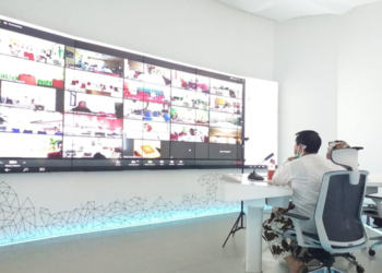 Pelantikan Pejabat di Lingkungan Pemkab Cirebon