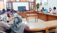 DPRD Kota Cirebon Minta Data Konkret Penerima Bantuan