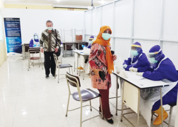 Ketua DPRD Kota Cirebon, Affiati