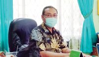 KADINKES Kota Cirebon dr Edy Sugiarto