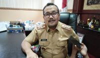 BUPATI Cirebon Drs H Imron MAg