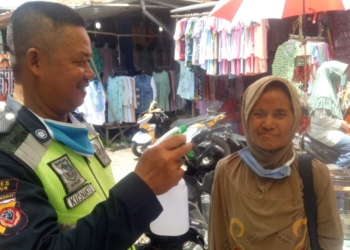 PASAR SANDANG TEGALGUBUG