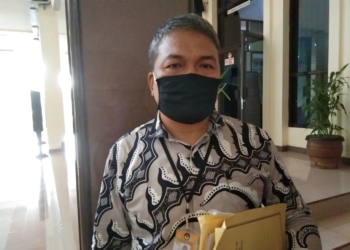 Kantor KPU Akan Segera Dibangun di Lahan Baru