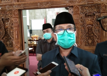 Kabupaten Cirebon Siap Sambut PSBB Jabar, Ini Waktunya