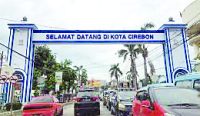 Gapura Kota Cirebon