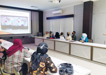 Komisi III DPRD Kota Cirebon