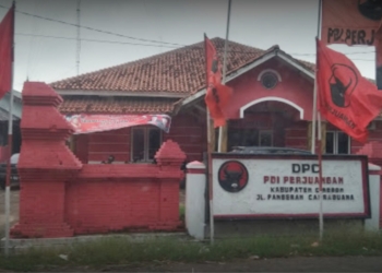 DPC PDIP Kabupaten Cirebon
