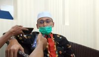 Ketua DPRD Kabupaten Cirebon, Mohammad Luthfi