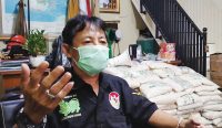 PANGLIMA Tinggi Laskar Macan Ali Cirebon, Prabu Diaz