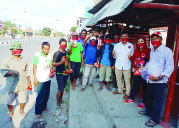 PROJO Kabupaten Cirebon