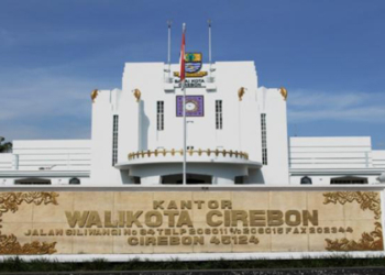 Pemkot Cirebon