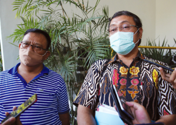 Kota Cirebon Lakukan Penyekatan Lockdown RT RW