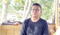 WAKIL Ketua Komisi III DPRD Kota Cirebon Cicip Awaludin