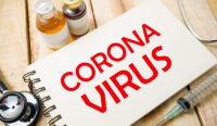 Virus Corona Covid-19