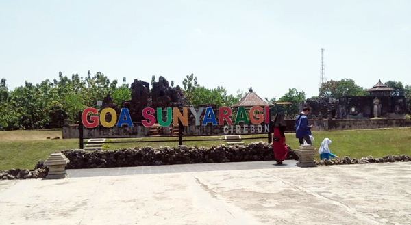 Kota Cirebon Buka Tempat Wisata – Suara Cirebon