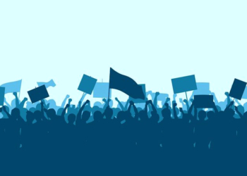 Demo : Aksi dan Aspirasi