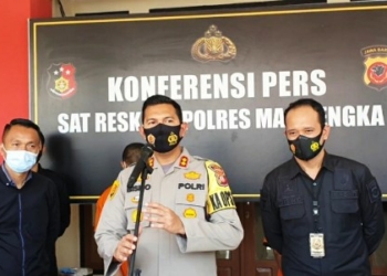 Lagi, Anak di Bawah Umur Jadi Korban Pencabulan